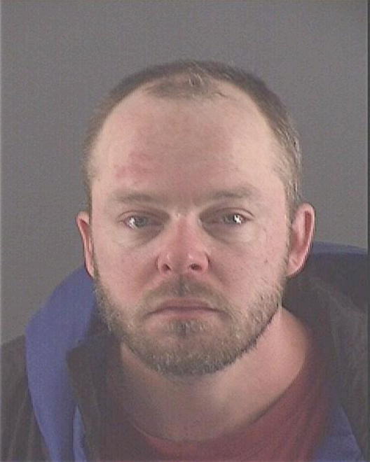 POWERS, JEREMY DEWAYNE - Peoria County, IL