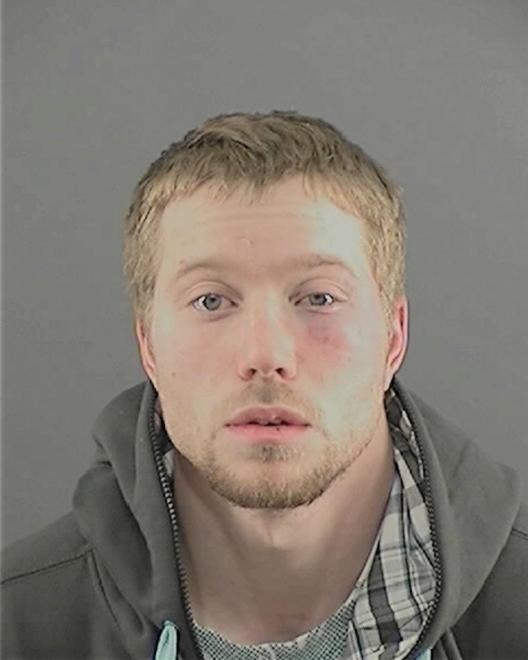 RICKARD, AARON C - Peoria County, IL
