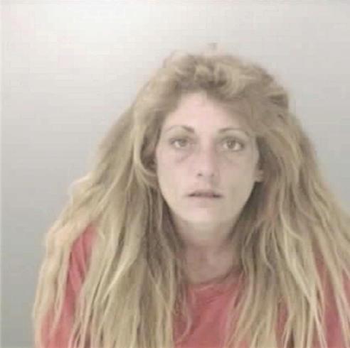 ROBERTS, TERESA - Peoria County, IL