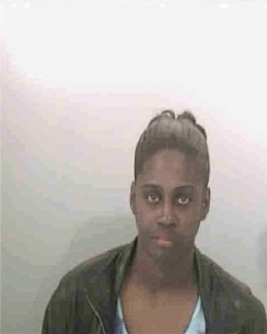 SHELTON, SONYA ASHAUNTAE - Peoria County, IL