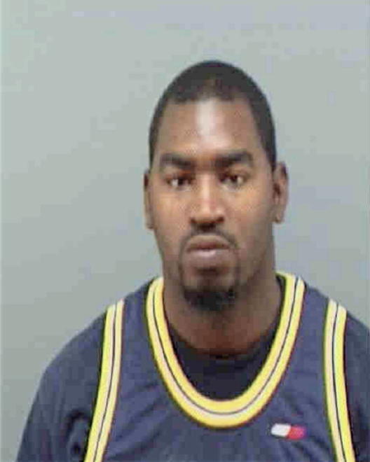 SINGLETON, DERRICK TERRELL - Peoria County, IL