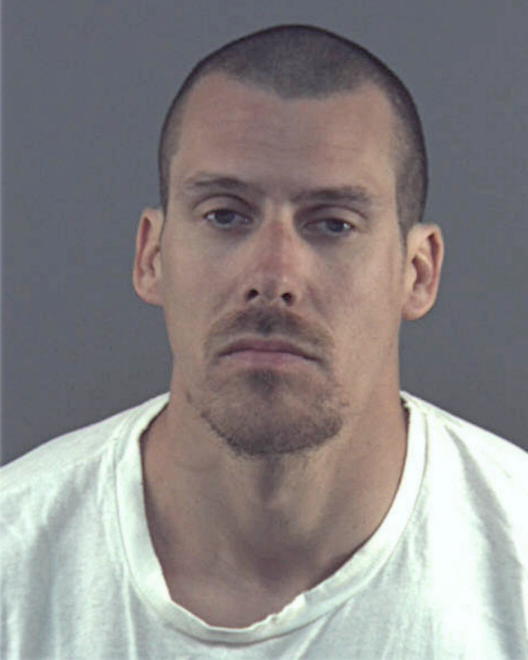 SOULIER, ERIC DUWAYNE - Peoria County, IL