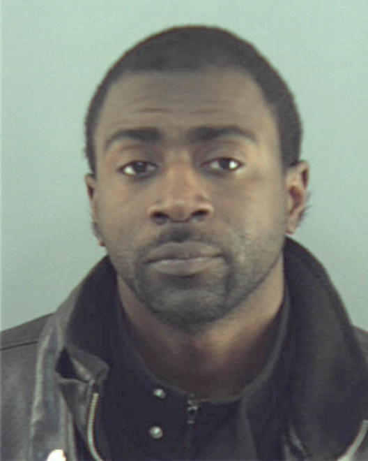 THOMPSON, ROBERT LEE - Peoria County, IL