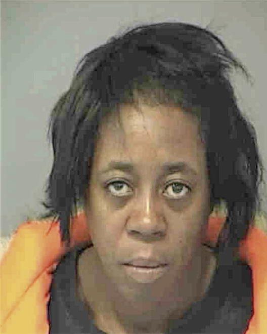 THORPE, BERNICE VERNYL - Peoria County, IL