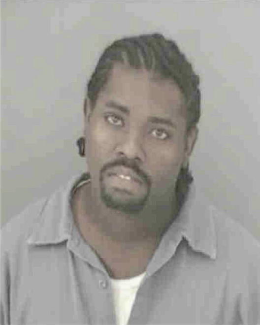 THURMOND, MARCUS ALEXANDER - Peoria County, IL