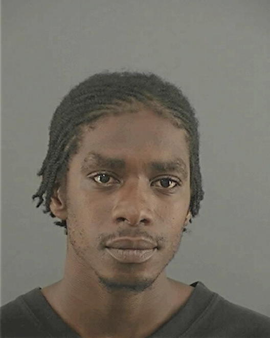 TURNER, KEVIN LESLIE - Peoria County, IL