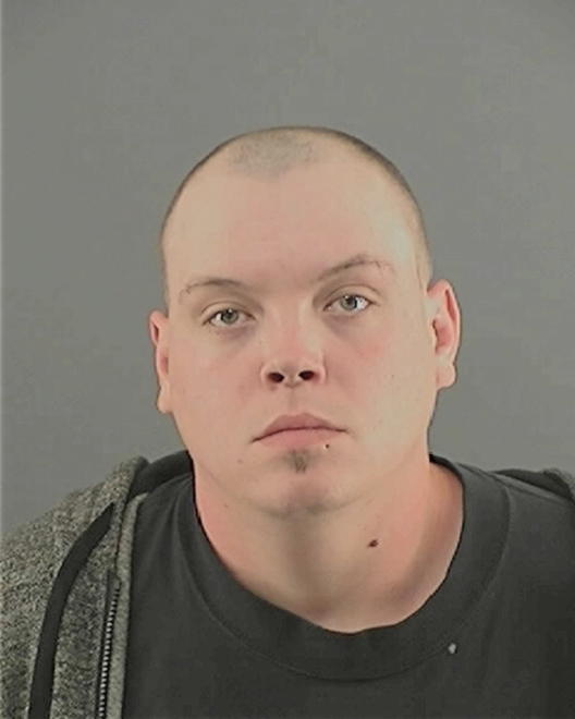 UPPOLE, ANDREW RAY - Peoria County, IL