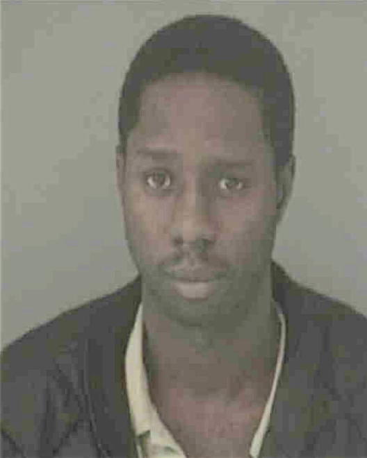 WILLIAMS, BENJAMIN NMI - Peoria County, IL