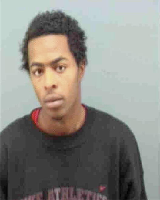 WILLIAMS, MARTIN RAY - Peoria County, IL