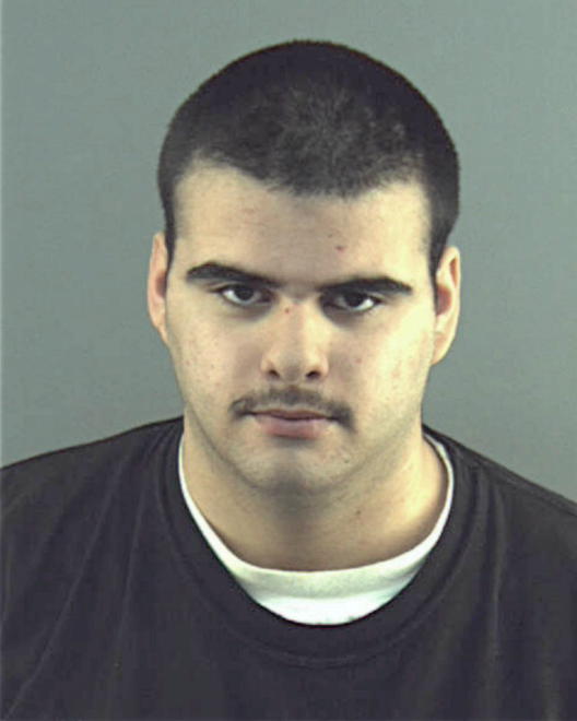 WORKMAN, JOSEPH LOREN - Peoria County, IL