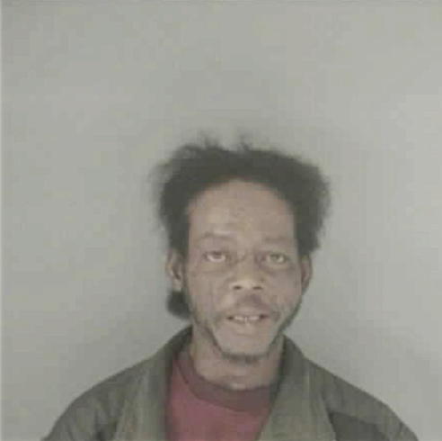 YATES, LARRY DONELL - Peoria County, IL