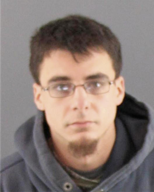 ZAHRAN, RAMZI M - Peoria County, IL