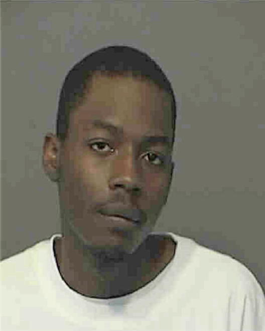 ANDERSON, JAMAL K - Peoria County, IL