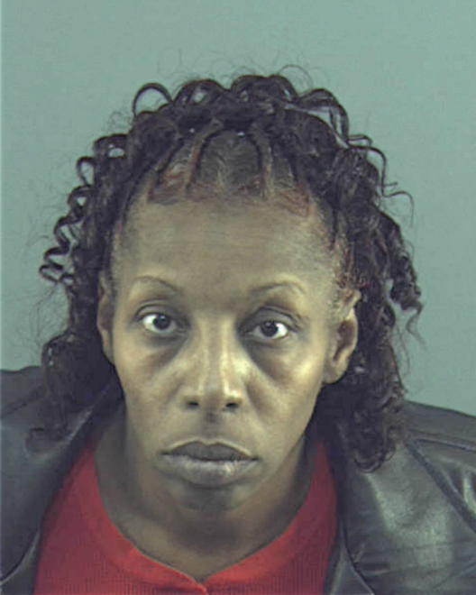 ASHFORD, DELORIS DIANNE - Peoria County, IL