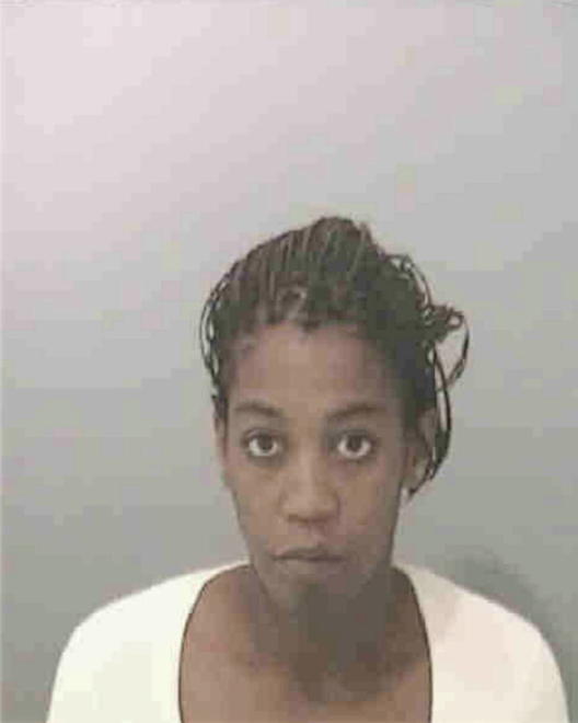BANKS, DOROTHEA - Peoria County, IL