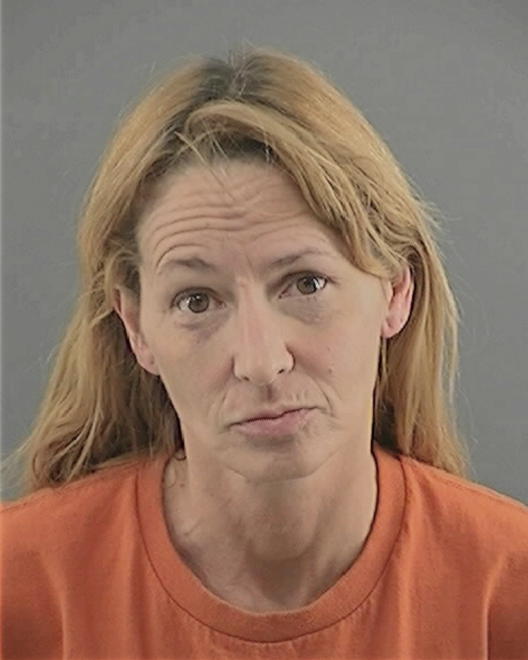 BLUNIER, TRISHA DONNELL - Peoria County, IL