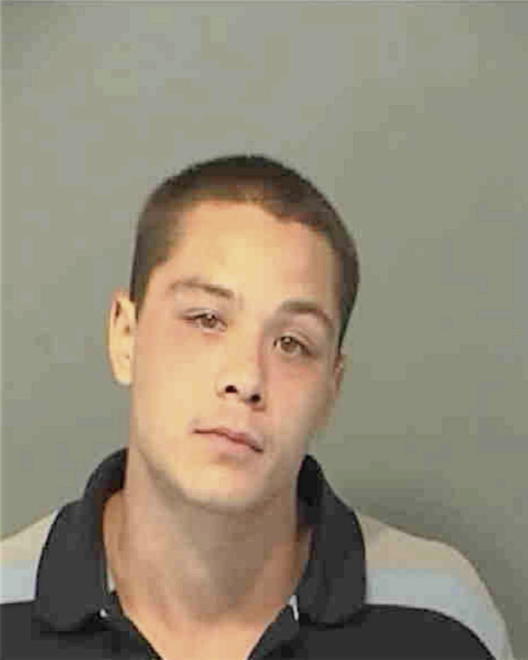 BOUCHEZ, ANDREW MINH - Peoria County, IL