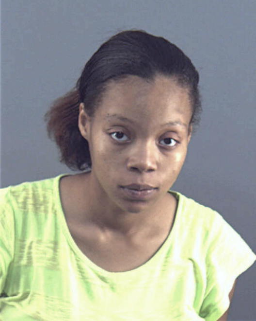 BRANSCUMB, DERSHONDA M - Peoria County, IL