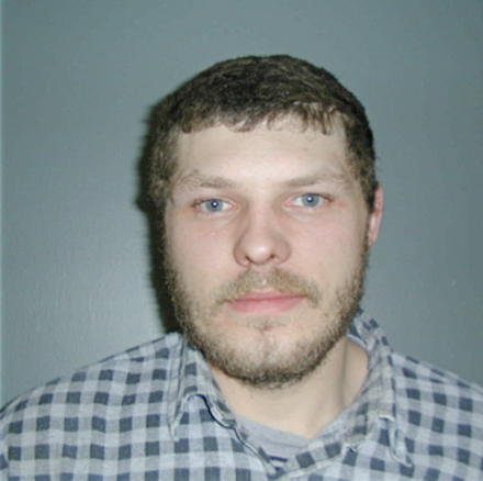 CAGLE, JEREMY SCOTT - Peoria County, IL