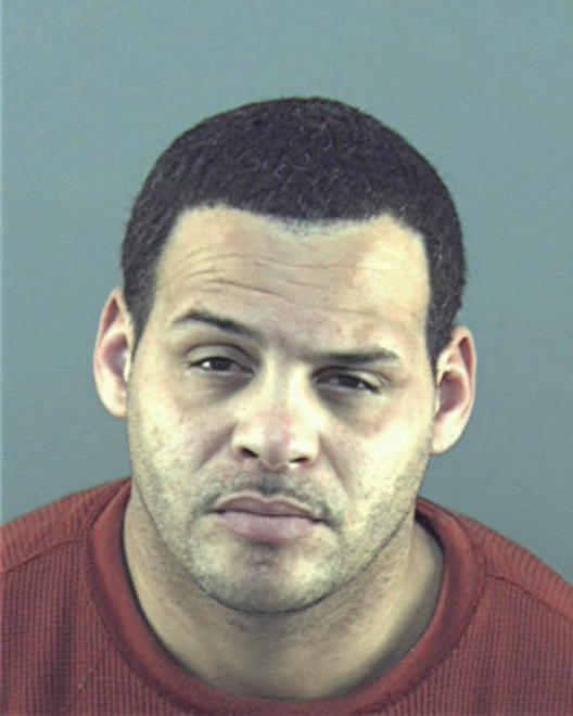 CHANCE, ALLEN GEORGE - Peoria County, IL