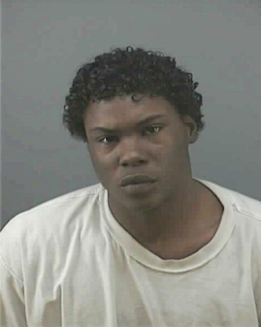 DAYE, DEWAYNE DEMAR - Peoria County, IL