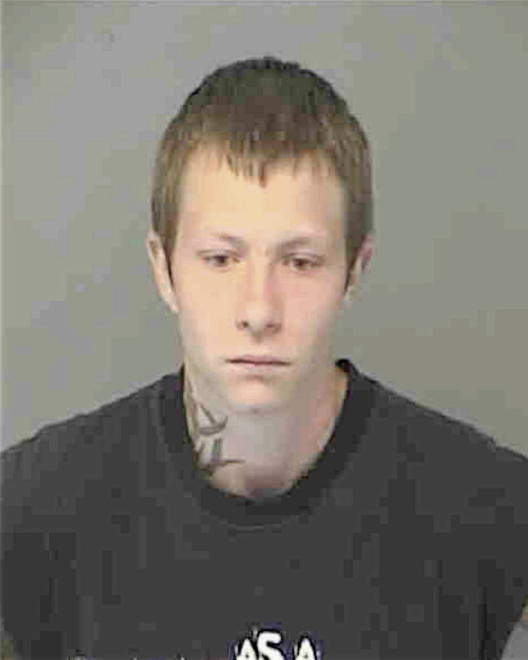 DONATH, STEVEN TODD - Peoria County, IL