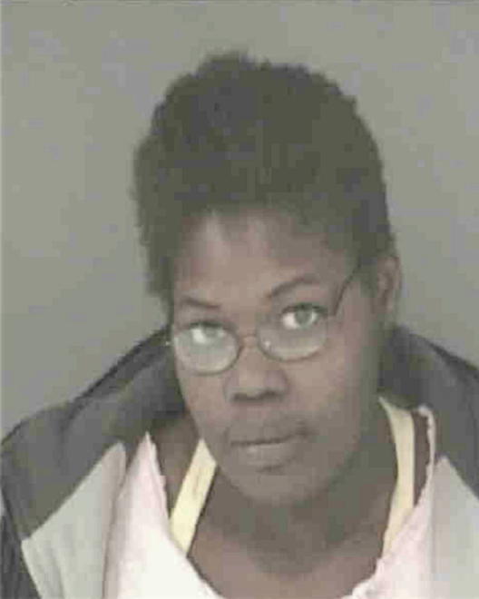 DOSS, DEMETRA NICOLE - Peoria County, IL