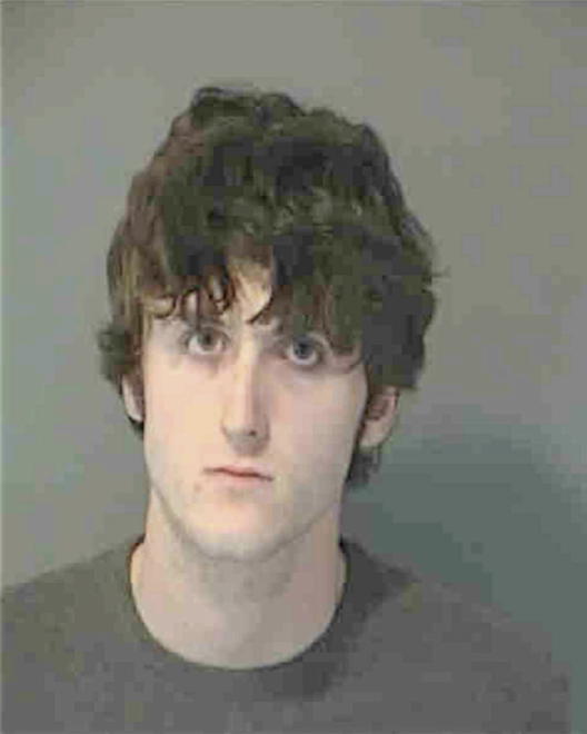 EBKEN, WADE RYAN - Peoria County, IL