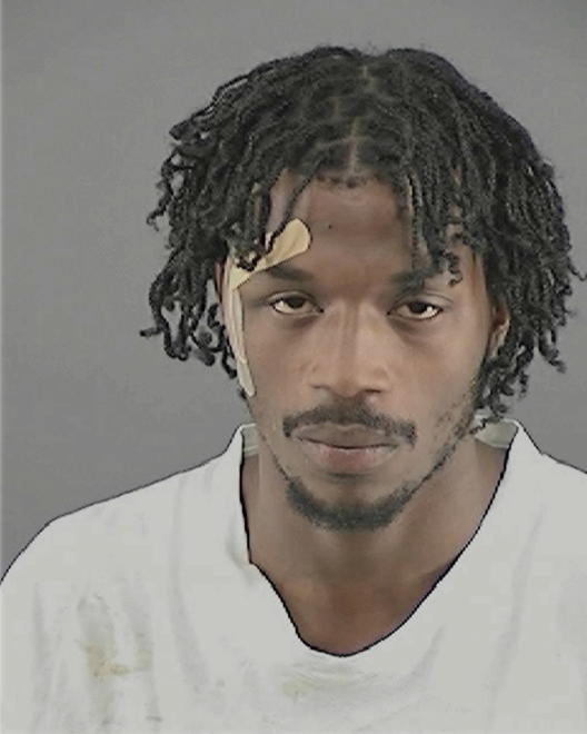ECKWOOD, DERICCO SHEROD - Peoria County, IL