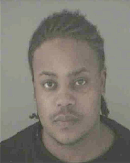 FREEMAN, PERRY LASHAWN - Peoria County, IL