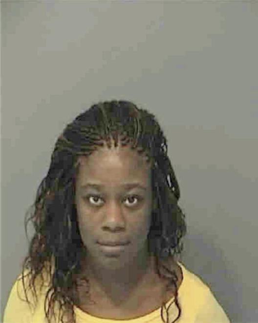 HALL, SHANWANDA LYNETTE - Peoria County, IL