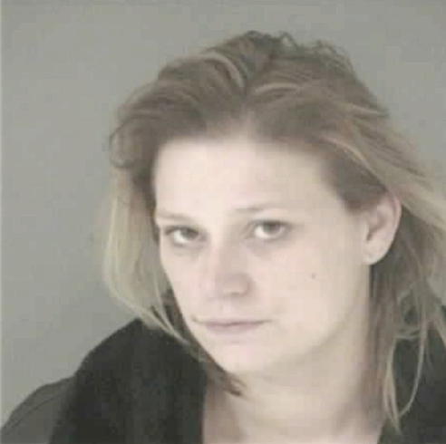 HARRIS, JENNIFER LEE - Peoria County, IL