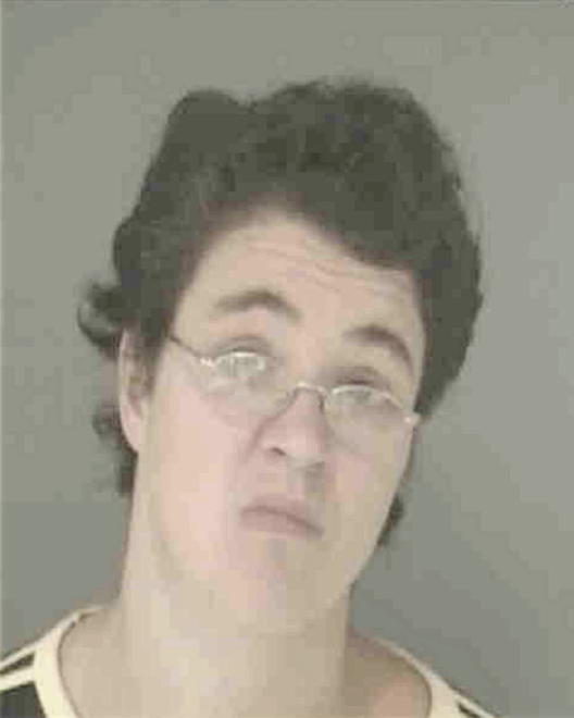 HOLLAND, TRACY LYNN - Peoria County, IL