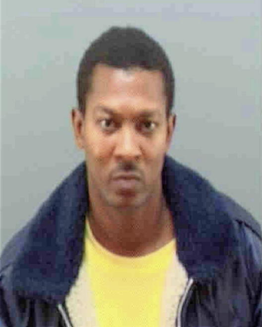 HUNT, JEROME RAYNARD - Peoria County, IL