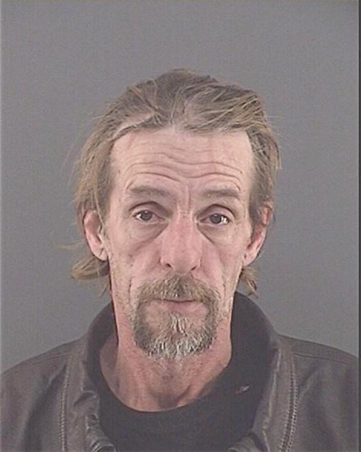 HUNT, TERRY STEVEN - Peoria County, IL