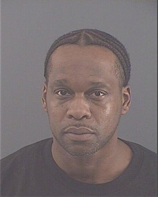 INGRAM, CARL CORTEZ - Peoria County, IL