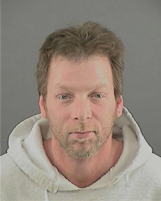 IRONS, LANNY R - Peoria County, IL