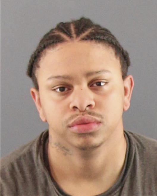 JACKSON, TREVIS - Peoria County, IL