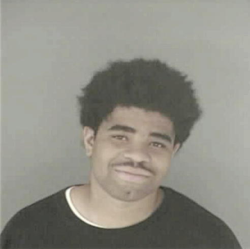 JOINER, REGGIE MAURICE - Peoria County, IL