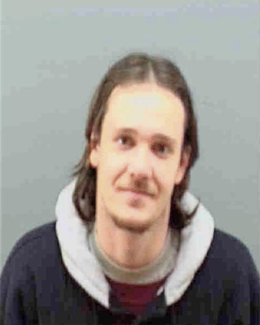JONES, BEN J - Peoria County, IL