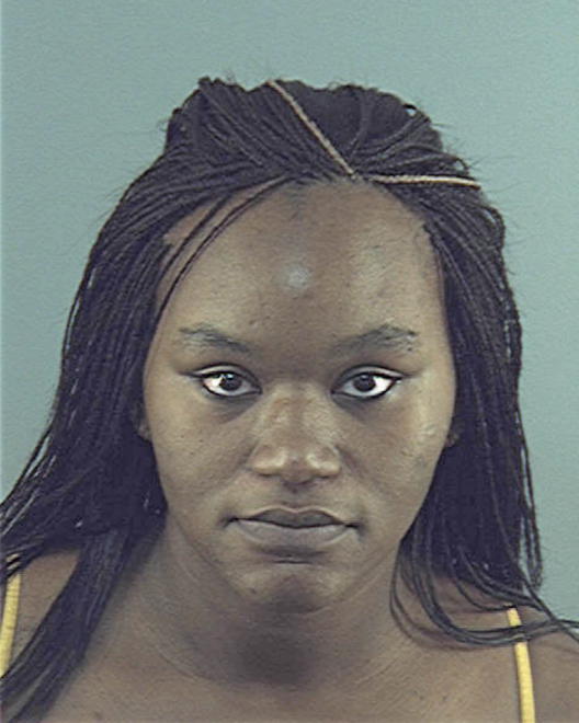 KING, TAKOYA SHANTE - Peoria County, IL