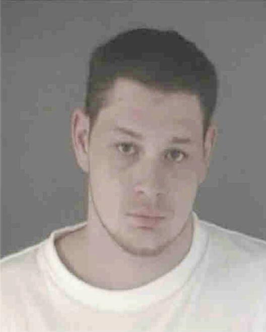KUYKENDALL, NICHOLAS DEAN - Peoria County, IL