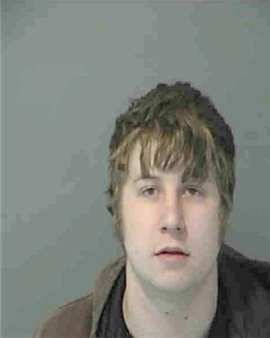 MCAULEY, JOHN EDWARD - Peoria County, IL
