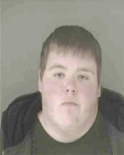 MCCOY, BRYAN ALLAN - Peoria County, IL