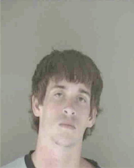 MILLER, MATTHEW THOMAS - Peoria County, IL