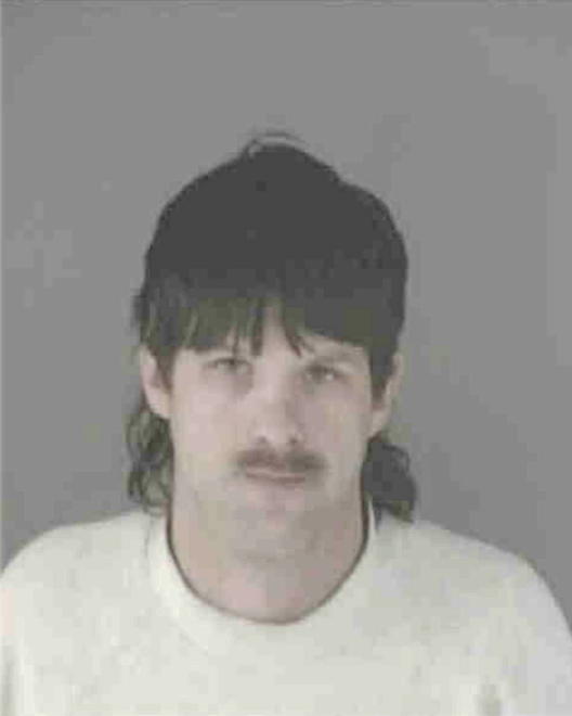 OTTO, JOHNNY WILLIAM - Peoria County, IL