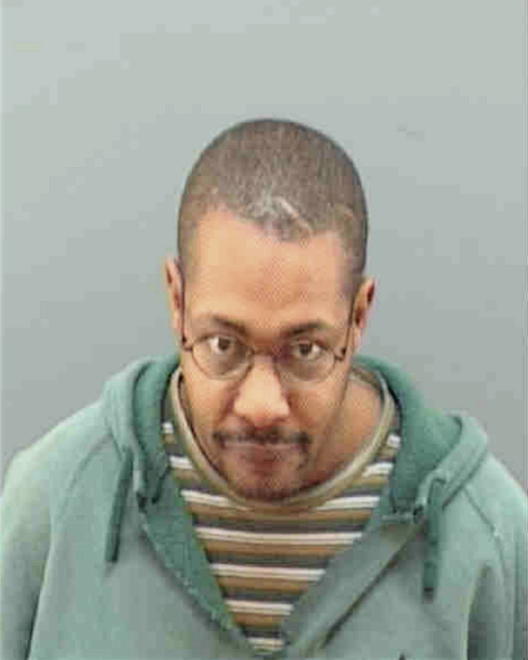 PATTERSON, DARRIN ALEXANDER - Peoria County, IL