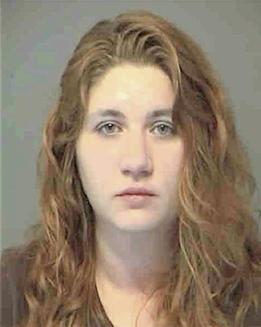 REDMOND, TINA MARIE - Peoria County, IL