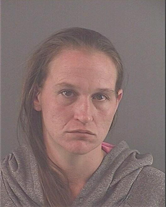 SCHALK, TIFFANY LYNN - Peoria County, IL