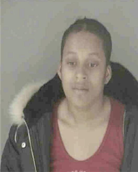 SMITH, CONISHA SHANTA - Peoria County, IL